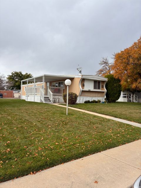 Tiny photo for 6494 S 1090 W #152, Murray, UT 84123 (MLS # 2119995)