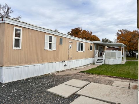 Tiny photo for 6494 S 1090 W #152, Murray, UT 84123 (MLS # 2119995)