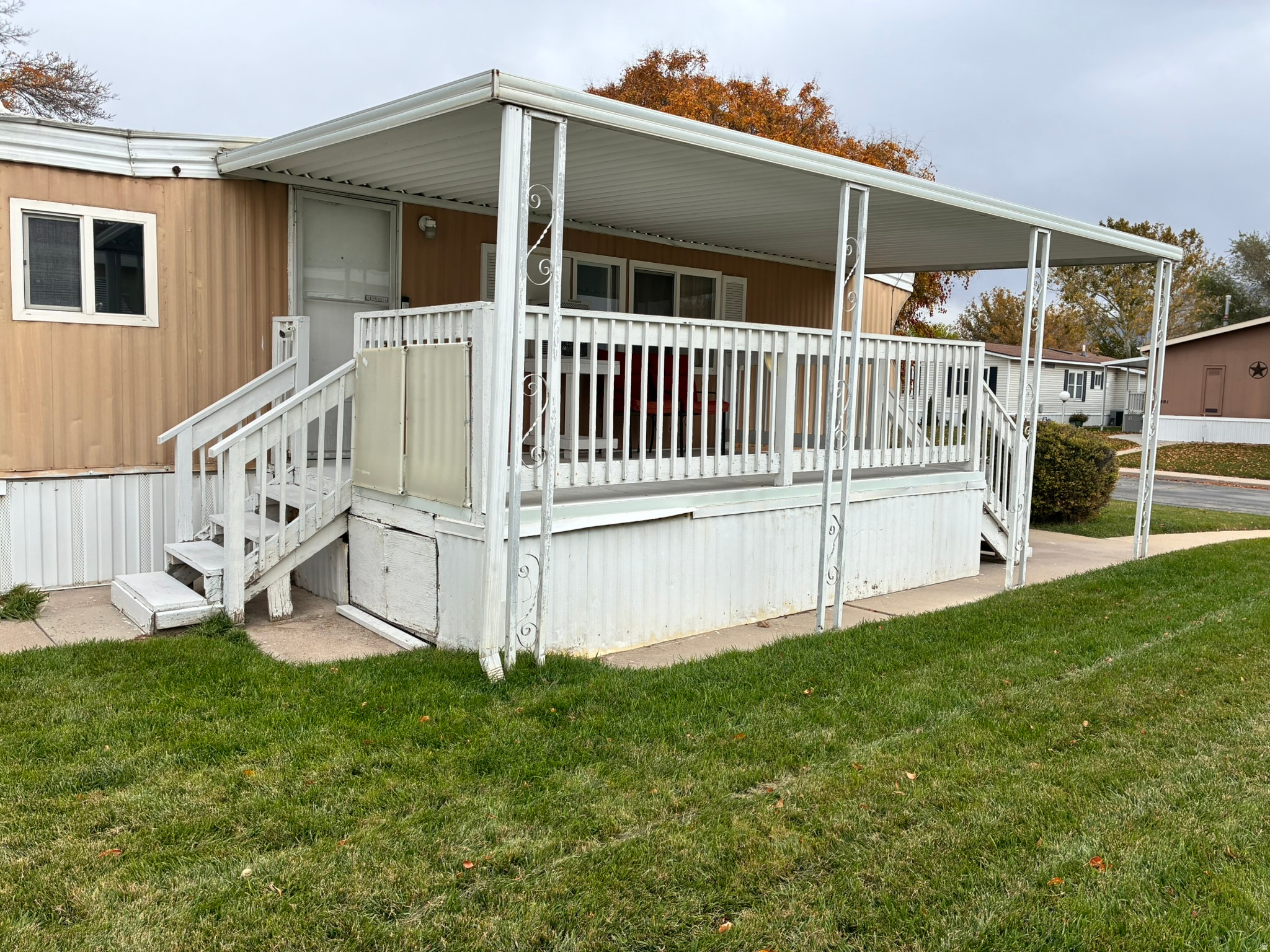 WINCHESTER ESTATES - Residential