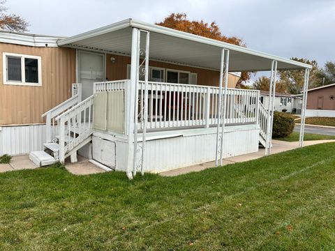 Tiny photo for 6494 S 1090 W #152, Murray, UT 84123 (MLS # 2119995)