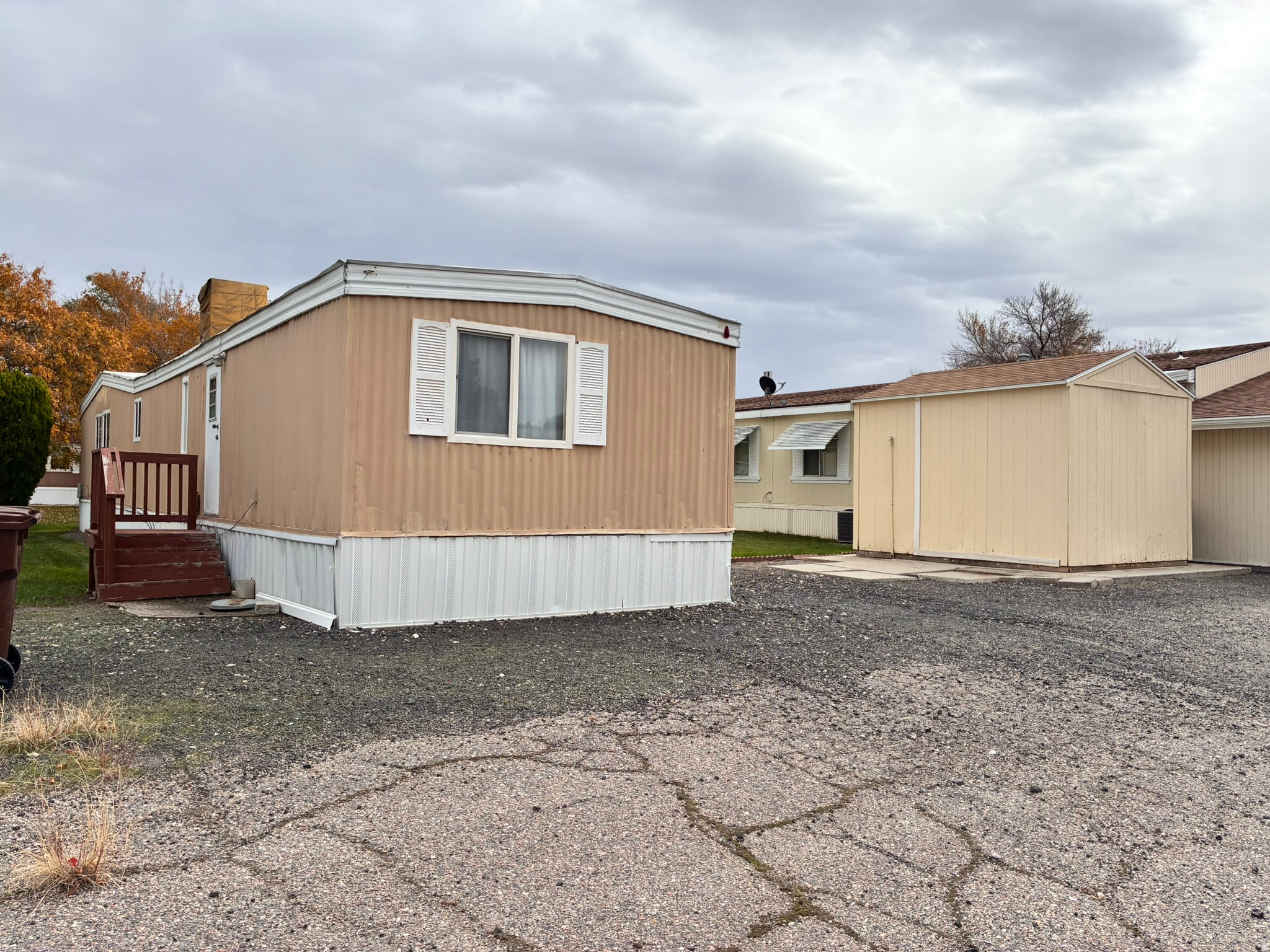 WINCHESTER ESTATES - Residential