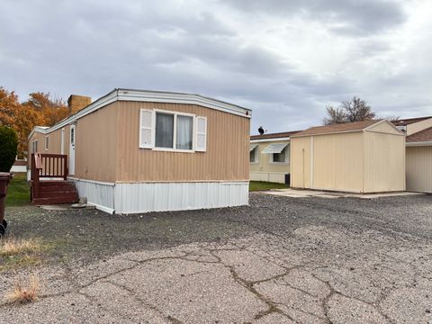 Tiny photo for 6494 S 1090 W #152, Murray, UT 84123 (MLS # 2119995)