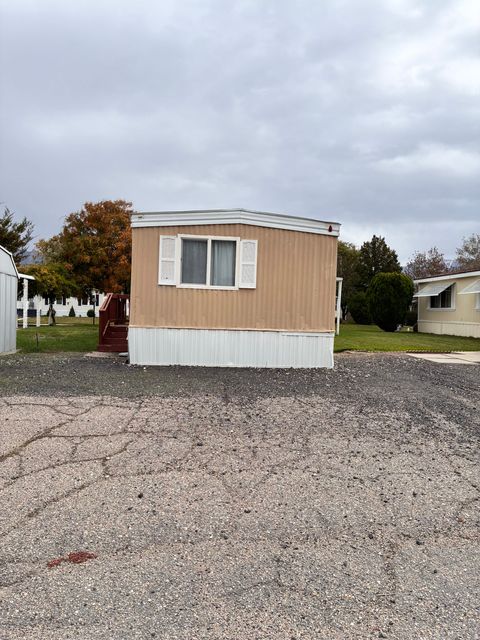 Tiny photo for 6494 S 1090 W #152, Murray, UT 84123 (MLS # 2119995)