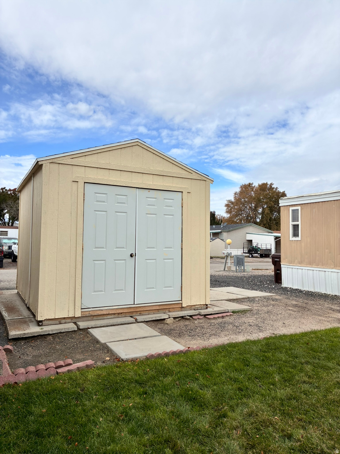 WINCHESTER ESTATES - Residential