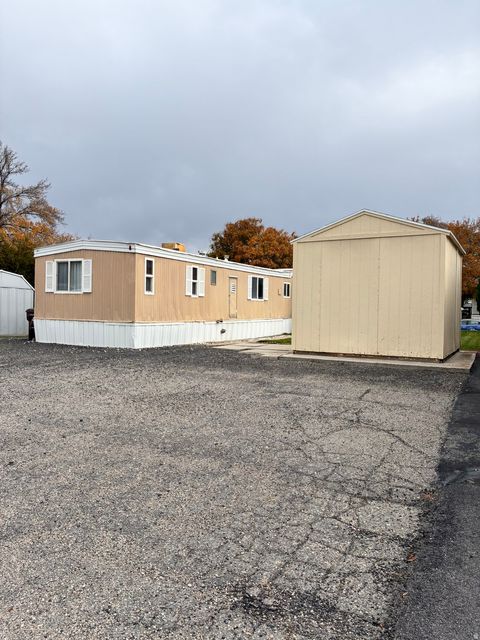 Tiny photo for 6494 S 1090 W #152, Murray, UT 84123 (MLS # 2119995)