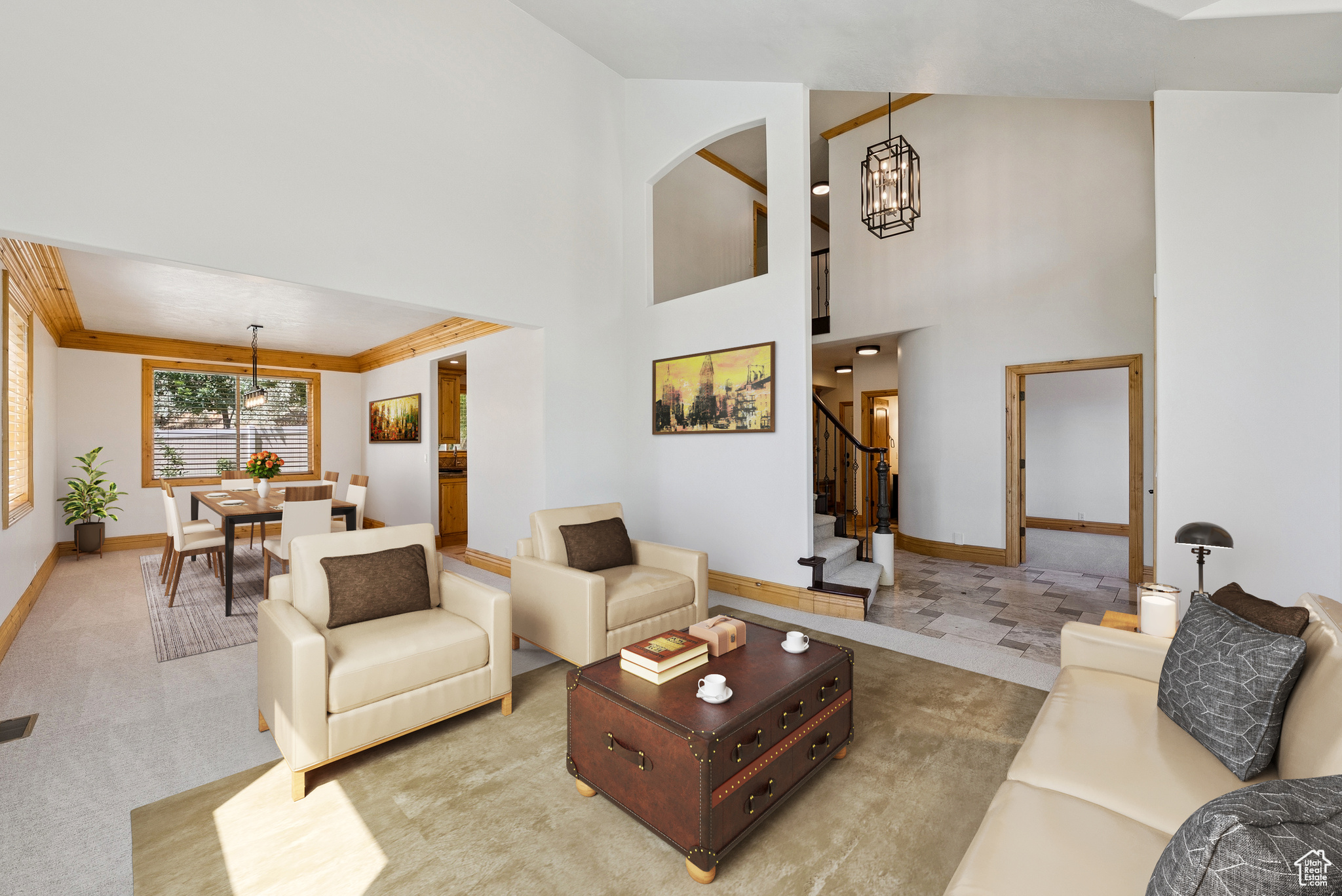 DANISH COVE - Residential