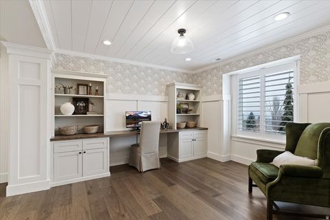 Tiny photo for 4496 COTTONWOOD DR, Pleasant View, UT 84414 (MLS # 2133909)