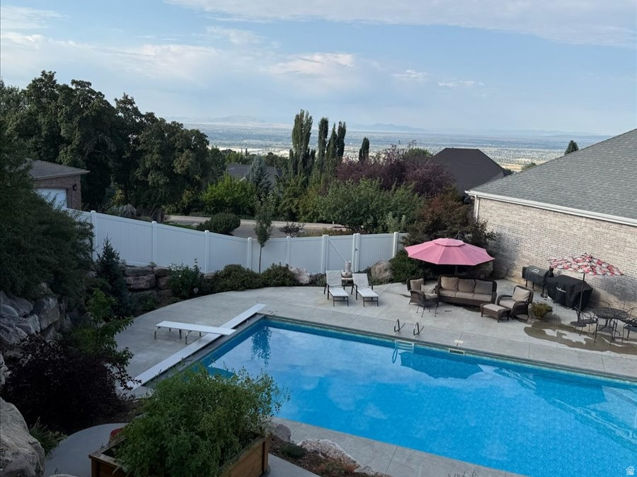 MAJESTIC HEIGHTS - Residential