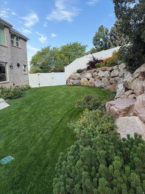 Tiny photo for 4496 COTTONWOOD DR, Pleasant View, UT 84414 (MLS # 2133909)
