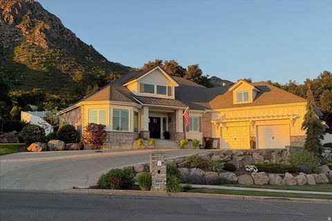 Tiny photo for 4496 COTTONWOOD DR, Pleasant View, UT 84414 (MLS # 2133909)