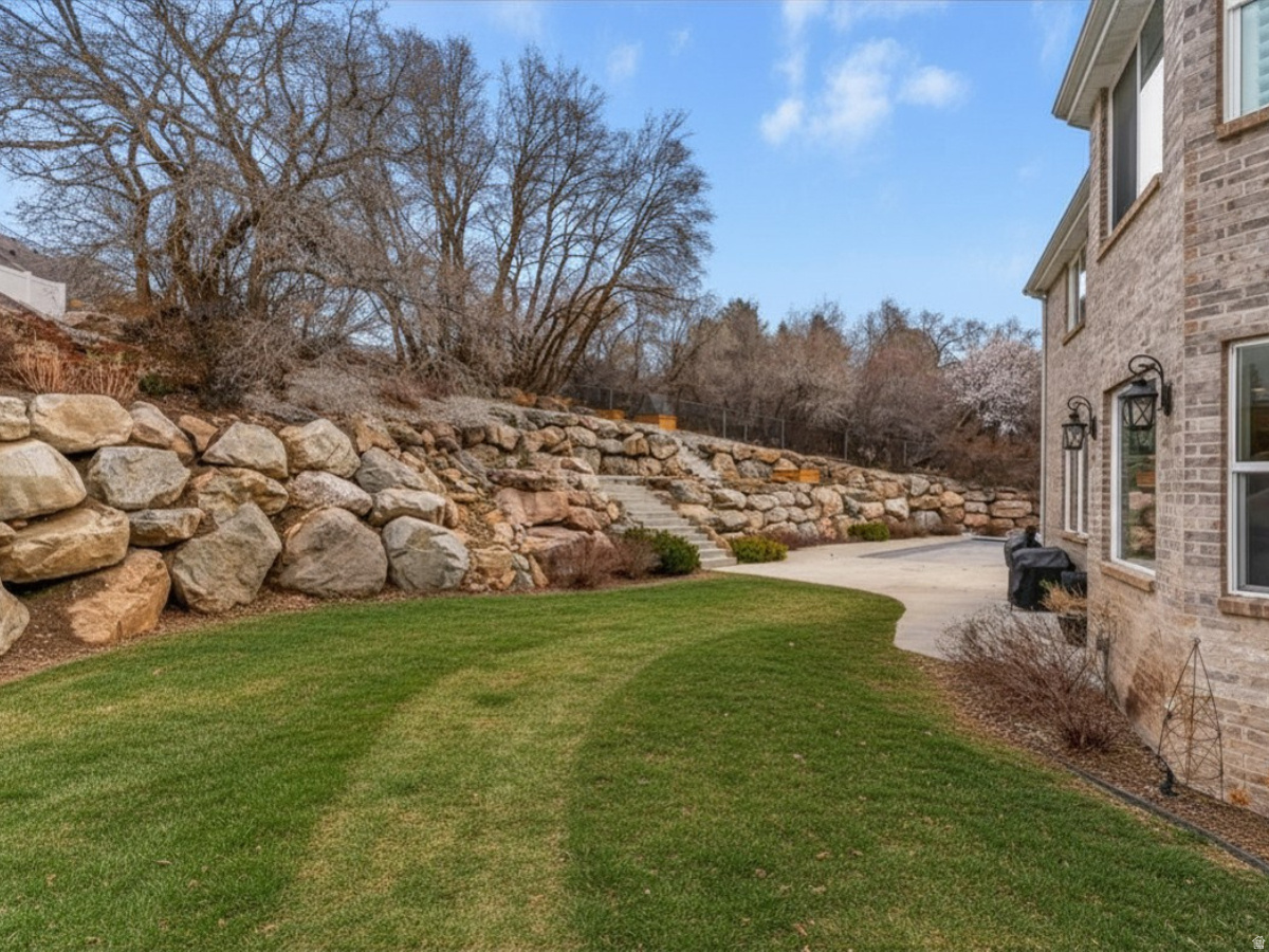 MAJESTIC HEIGHTS - Residential