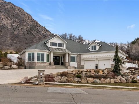 Tiny photo for 4496 COTTONWOOD DR, Pleasant View, UT 84414 (MLS # 2133909)