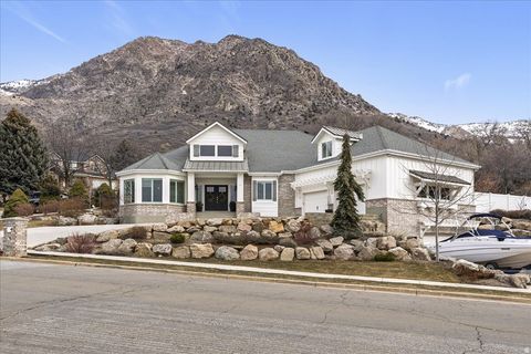 Tiny photo for 4496 COTTONWOOD DR, Pleasant View, UT 84414 (MLS # 2133909)