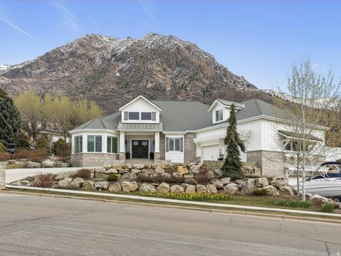 Tiny photo for 4496 COTTONWOOD DR, Pleasant View, UT 84414 (MLS # 2133909)