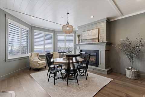 Tiny photo for 4496 COTTONWOOD DR, Pleasant View, UT 84414 (MLS # 2133909)