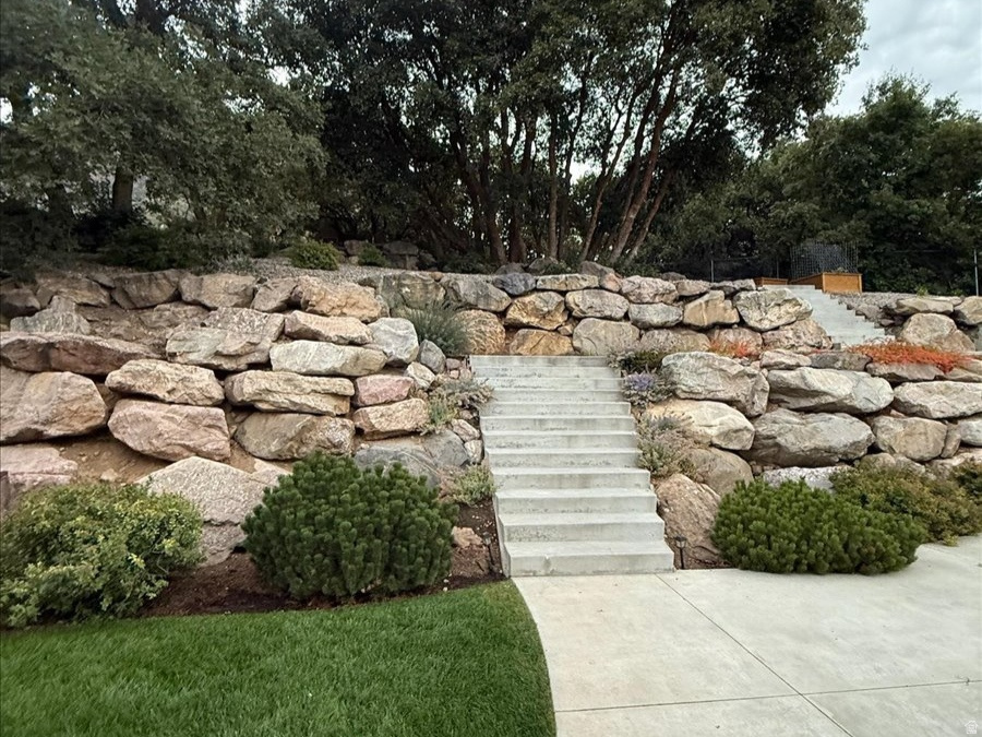 MAJESTIC HEIGHTS - Residential