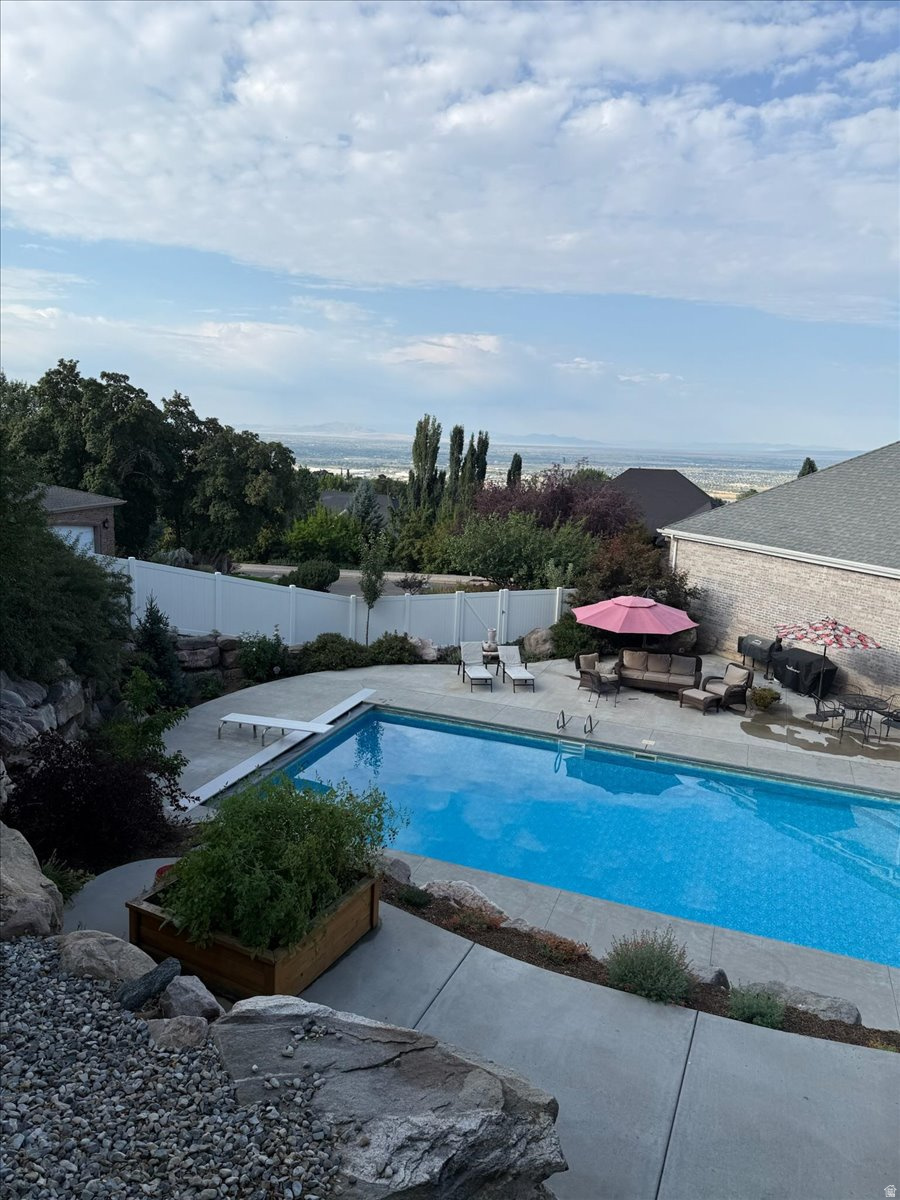 MAJESTIC HEIGHTS - Residential