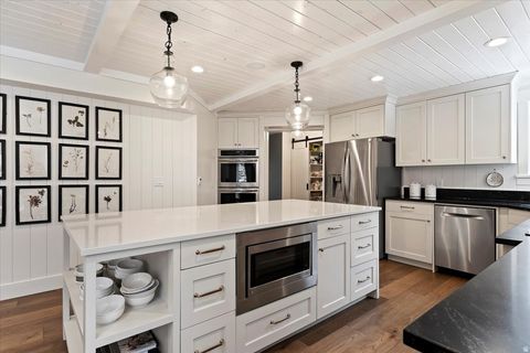 Tiny photo for 4496 COTTONWOOD DR, Pleasant View, UT 84414 (MLS # 2133909)