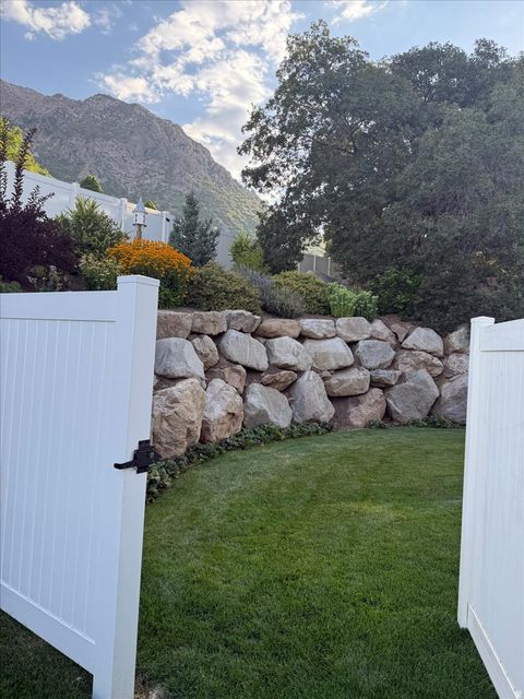 Tiny photo for 4496 COTTONWOOD DR, Pleasant View, UT 84414 (MLS # 2133909)