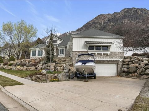 Tiny photo for 4496 COTTONWOOD DR, Pleasant View, UT 84414 (MLS # 2133909)
