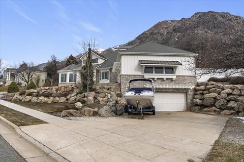Tiny photo for 4496 COTTONWOOD DR, Pleasant View, UT 84414 (MLS # 2133909)