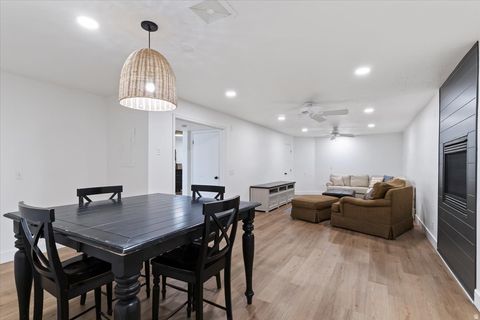 Tiny photo for 4496 COTTONWOOD DR, Pleasant View, UT 84414 (MLS # 2133909)