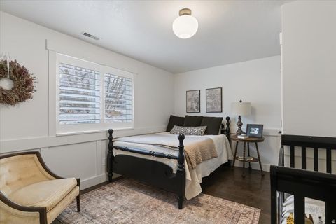 Tiny photo for 4496 COTTONWOOD DR, Pleasant View, UT 84414 (MLS # 2133909)