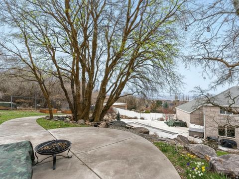 Tiny photo for 4496 COTTONWOOD DR, Pleasant View, UT 84414 (MLS # 2133909)