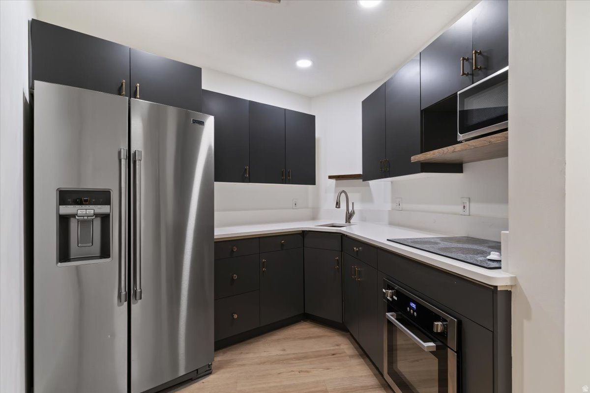 MAJESTIC HEIGHTS - Residential