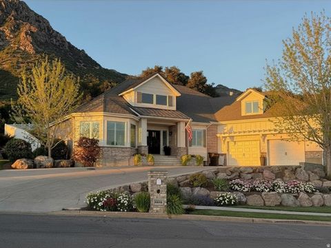 Tiny photo for 4496 COTTONWOOD DR, Pleasant View, UT 84414 (MLS # 2133909)