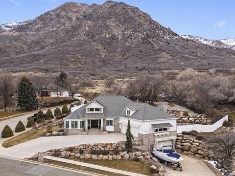 Tiny photo for 4496 COTTONWOOD DR, Pleasant View, UT 84414 (MLS # 2133909)