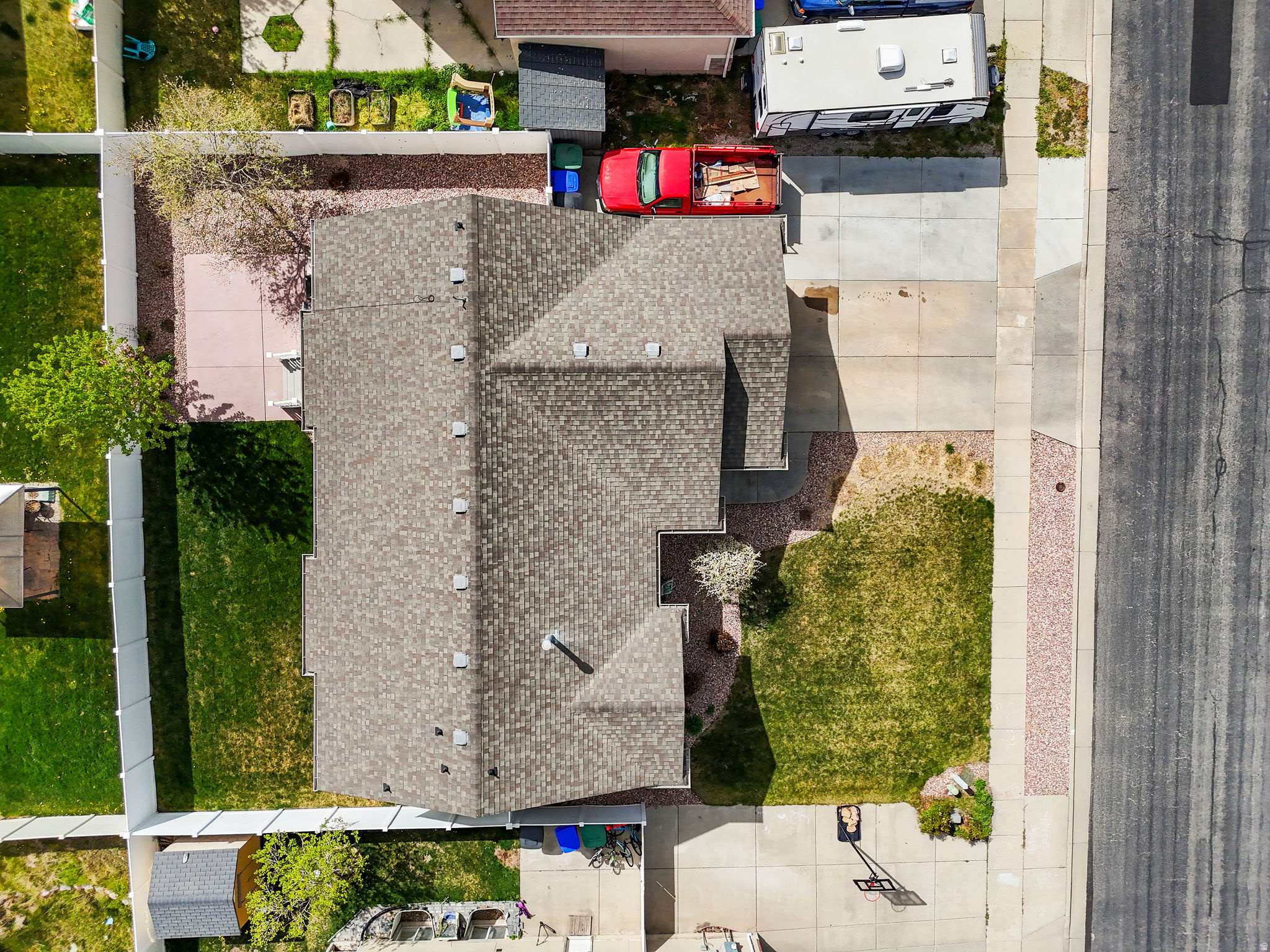 SIENA VISTA NO 1 - Residential