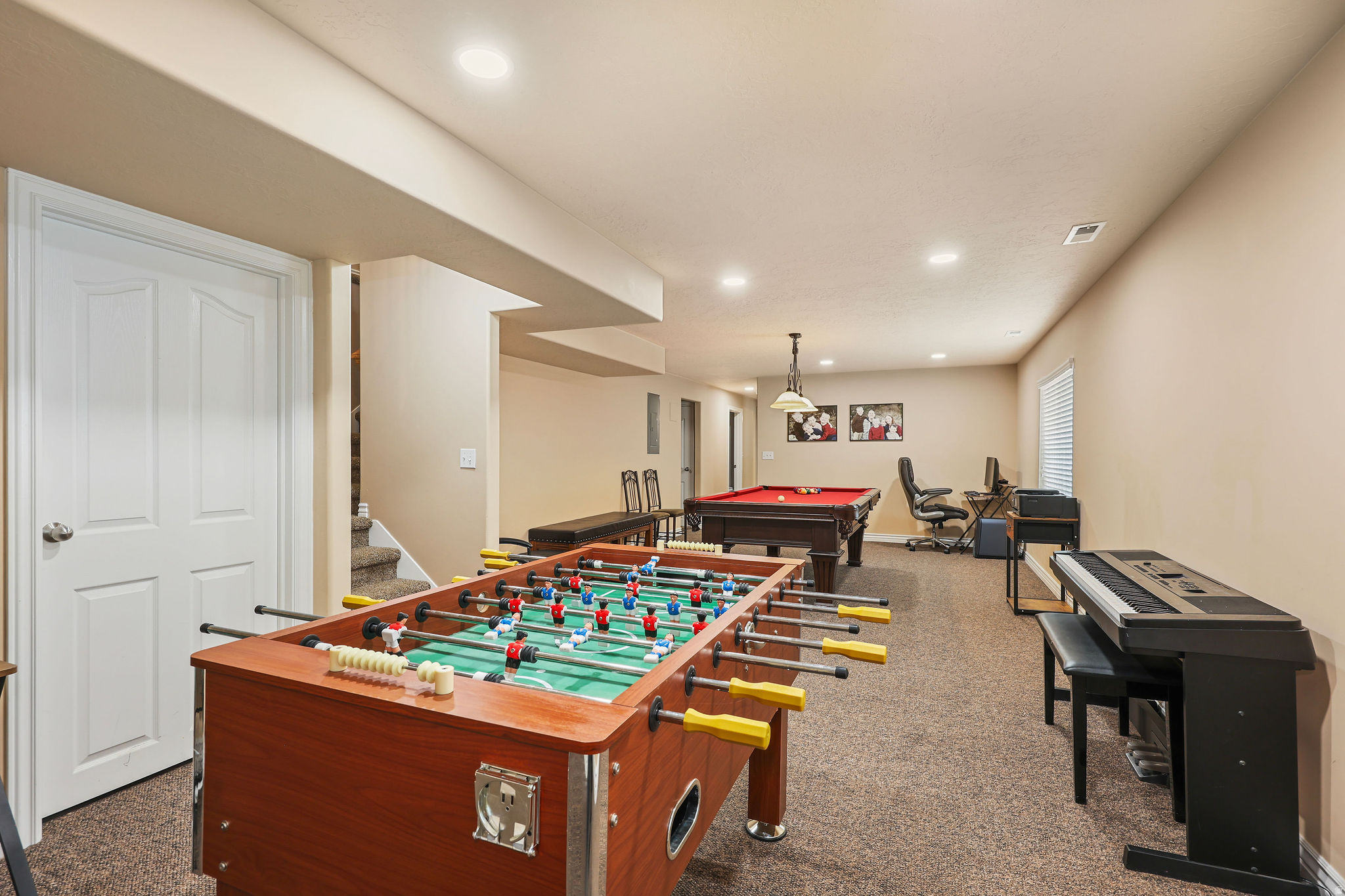 SIENA VISTA NO 1 - Residential