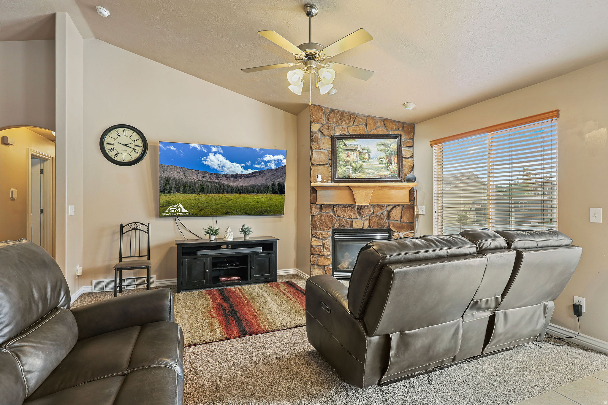 SIENA VISTA NO 1 - Residential