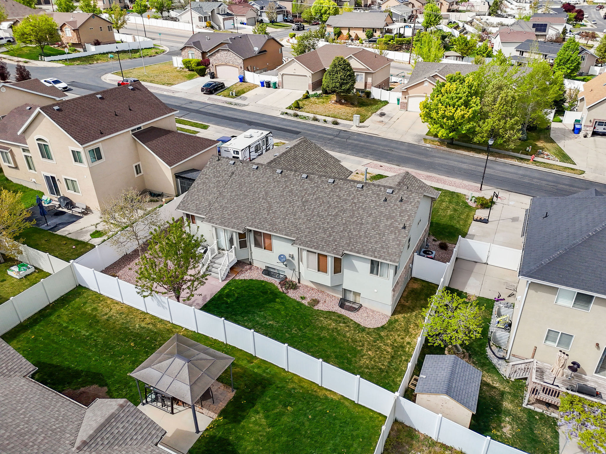 SIENA VISTA NO 1 - Residential