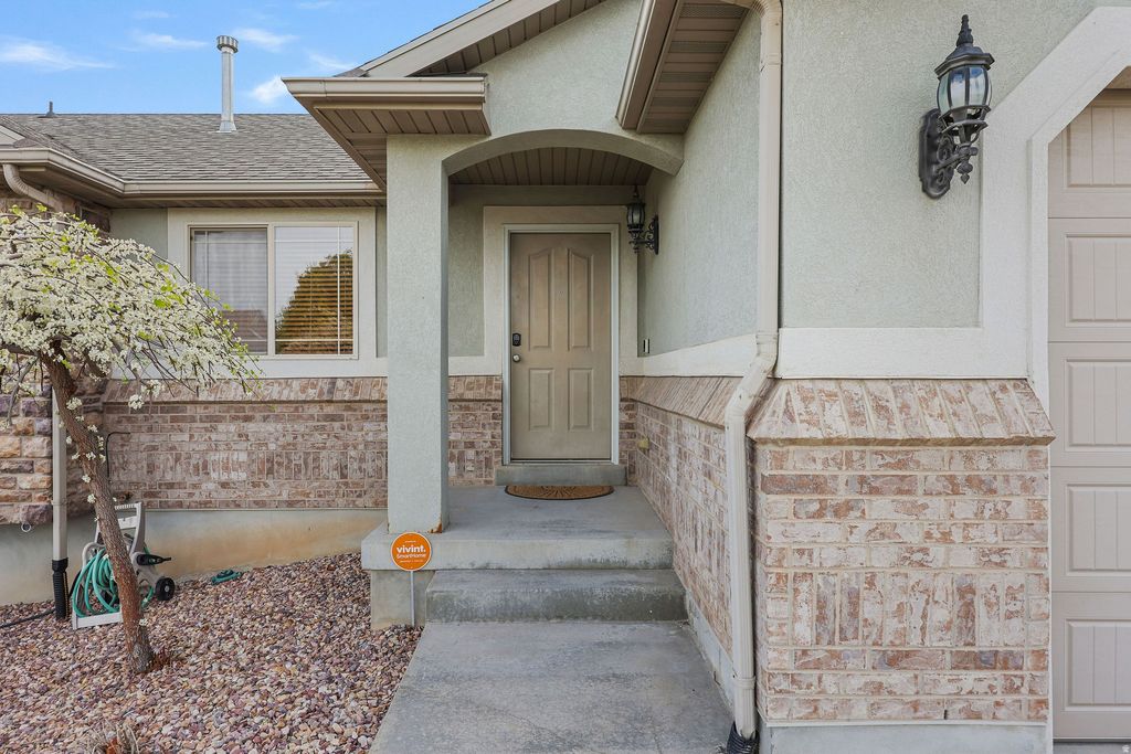 Photo of 5703 W SORRENTO WAY, West Jordan, UT 84081 (MLS # 2151219)