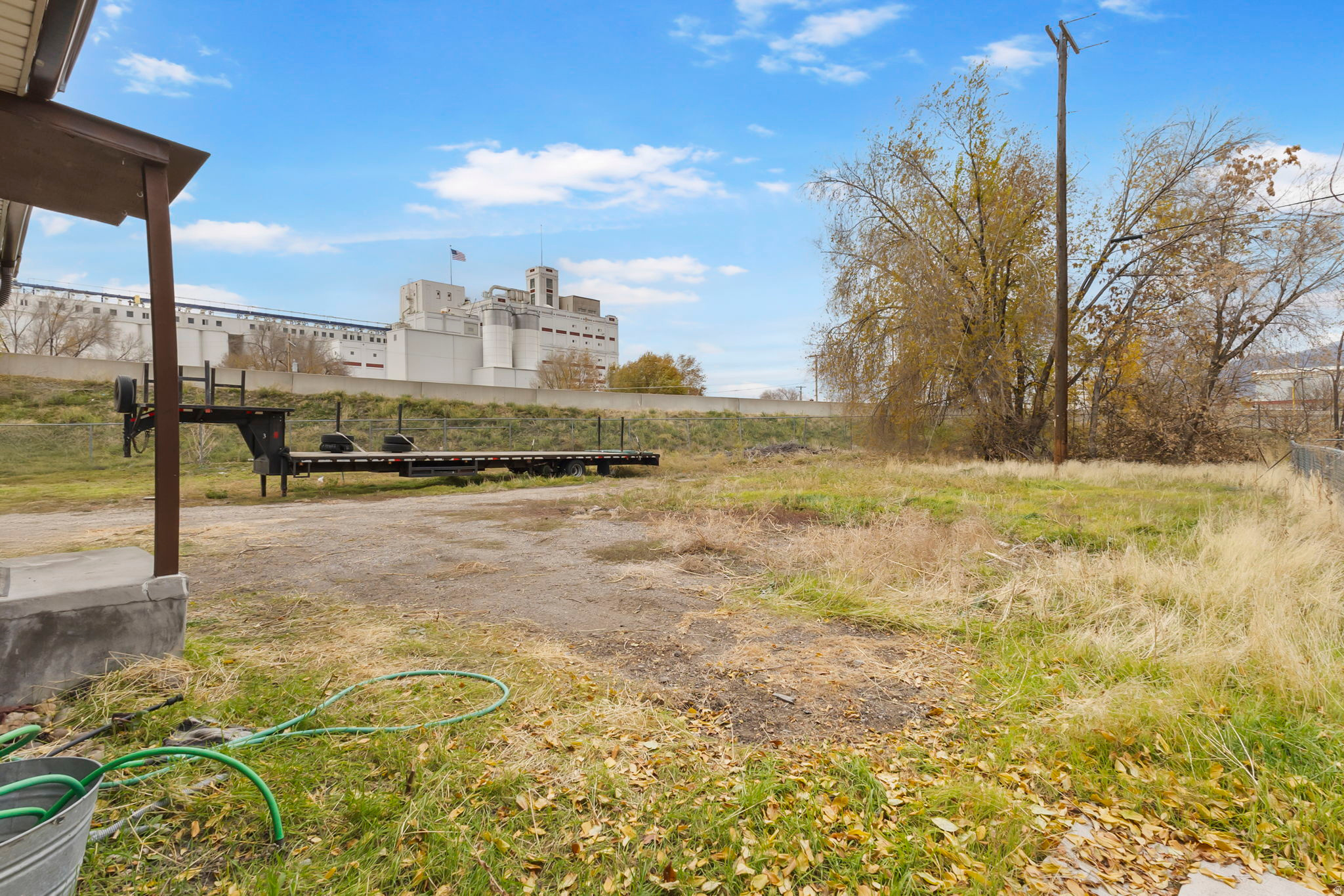 HERRIMANS ADDITION - Commercial Sale