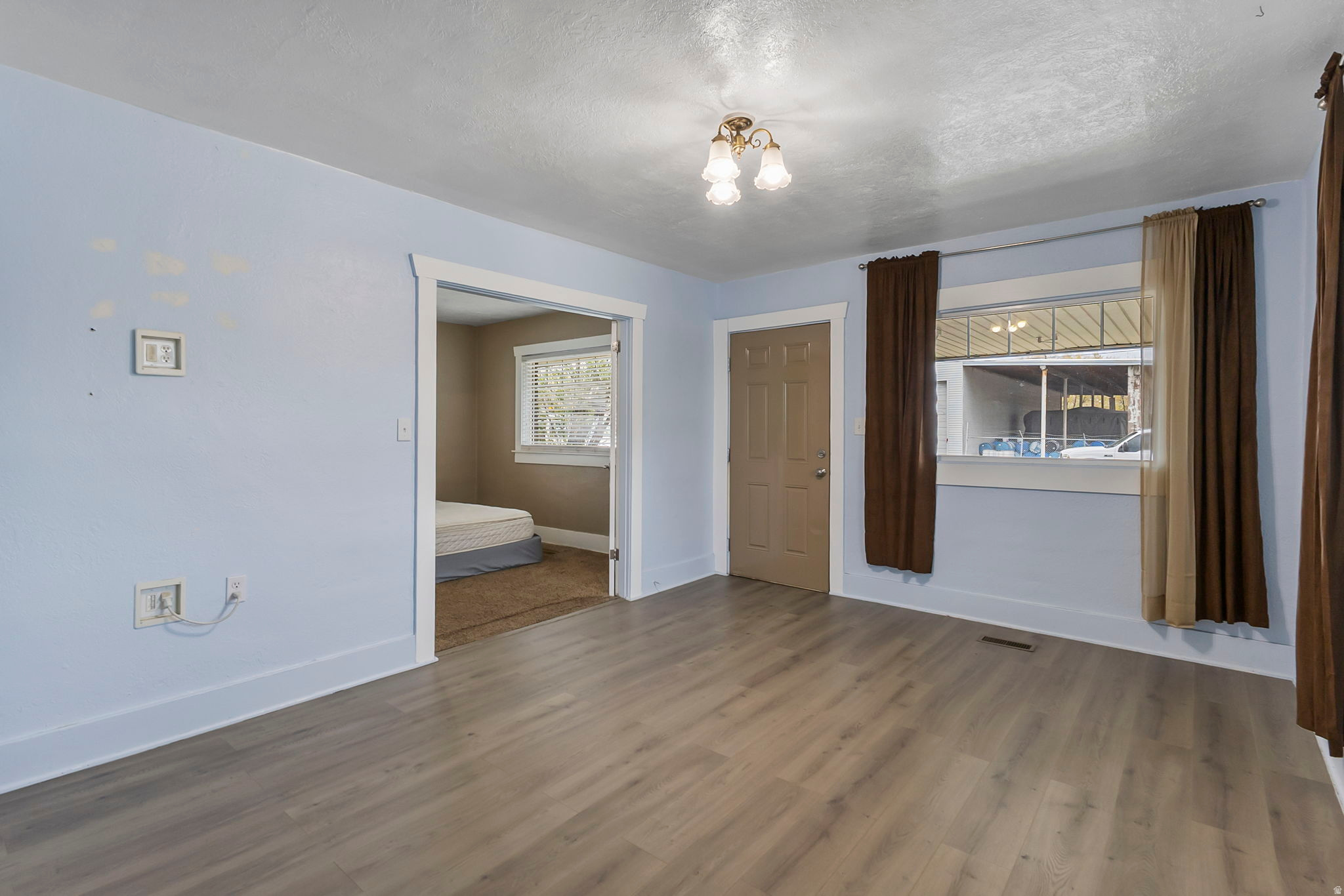 HERRIMANS ADDITION - Commercial Sale