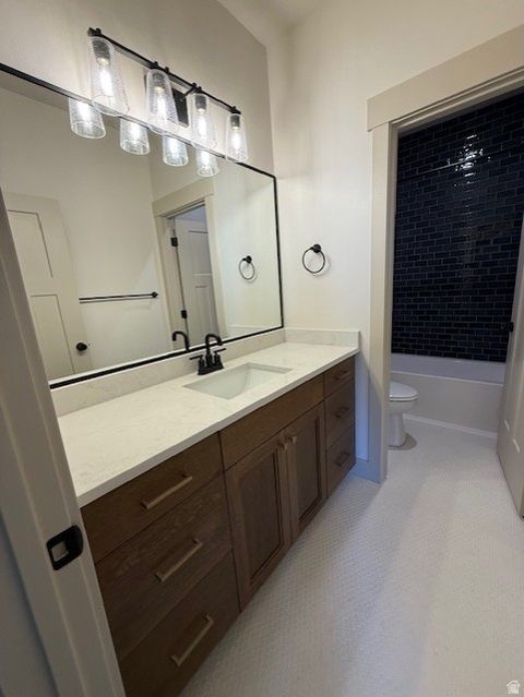 Tiny photo for 533 W SOUTH TEMPLE ST #309, Tooele, UT 84074 (MLS # 2132799)