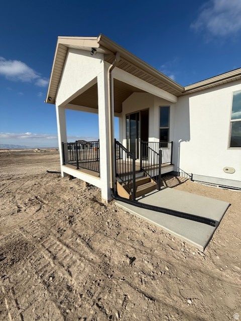 Tiny photo for 533 W SOUTH TEMPLE ST #309, Tooele, UT 84074 (MLS # 2132799)