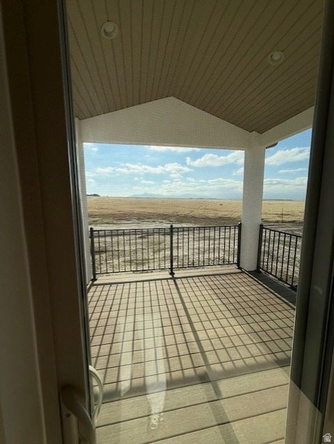 Tiny photo for 533 W SOUTH TEMPLE ST #309, Tooele, UT 84074 (MLS # 2132799)