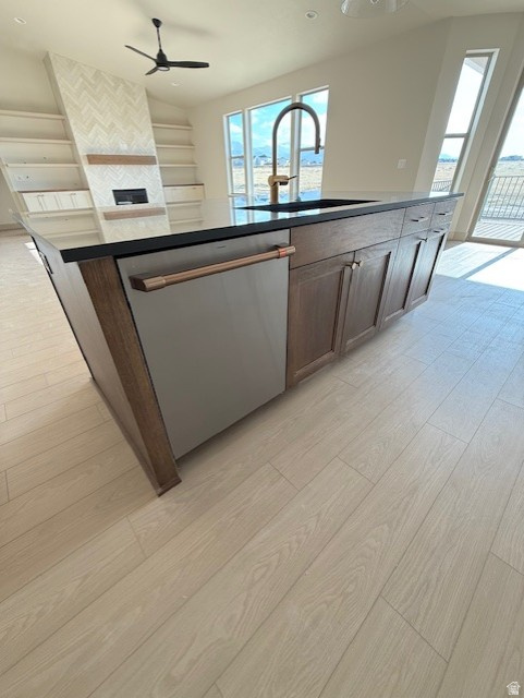 OVERLAKE ESTATES - Residential