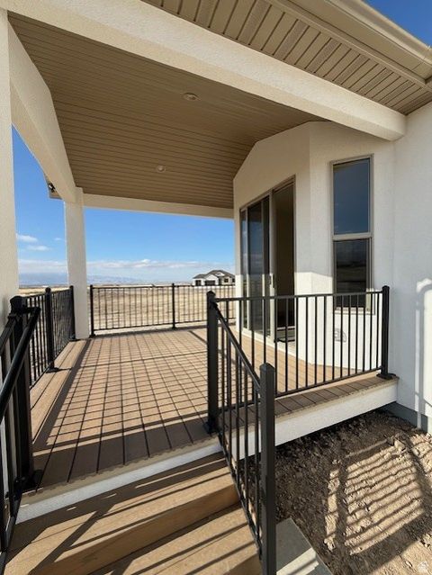 Tiny photo for 533 W SOUTH TEMPLE ST #309, Tooele, UT 84074 (MLS # 2132799)