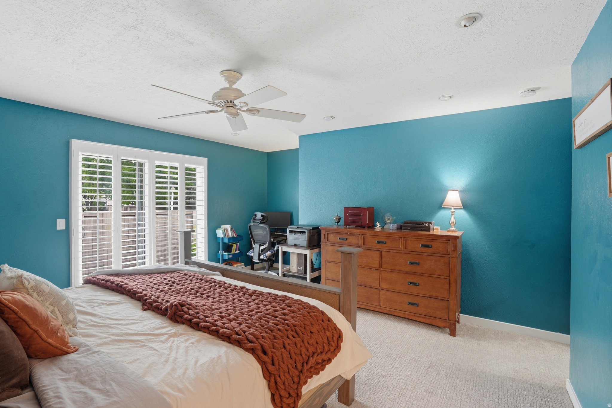 MONTE CRISTO - Residential