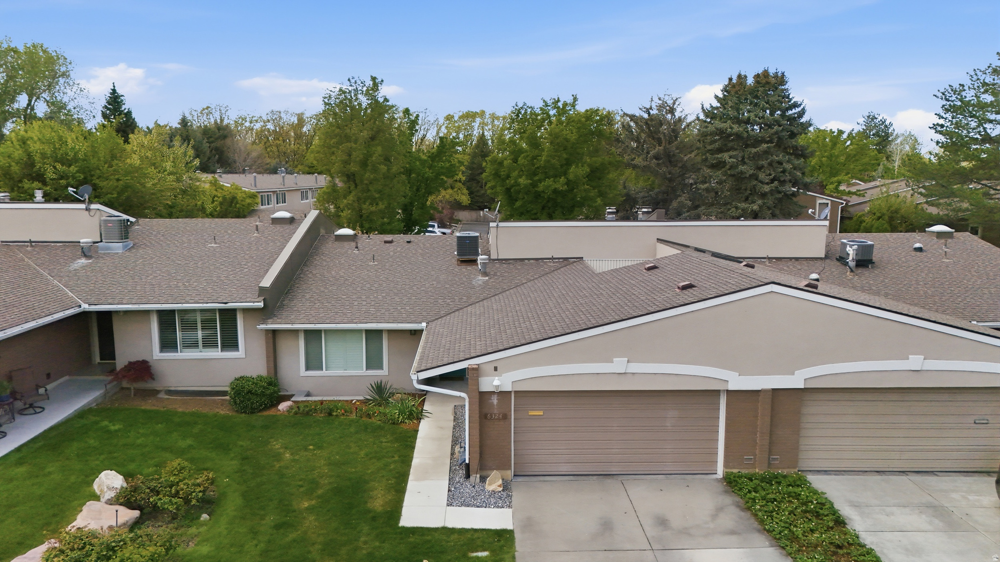 MONTE CRISTO - Residential