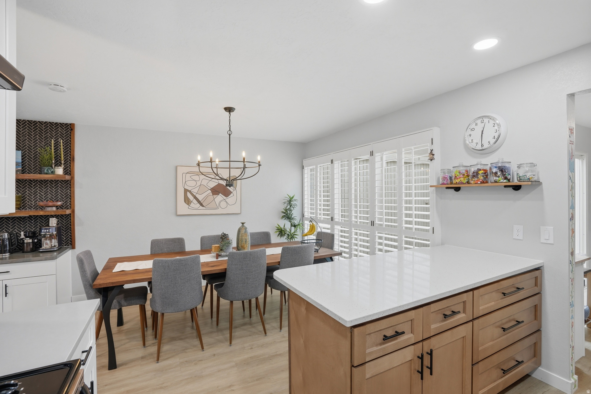 MONTE CRISTO - Residential