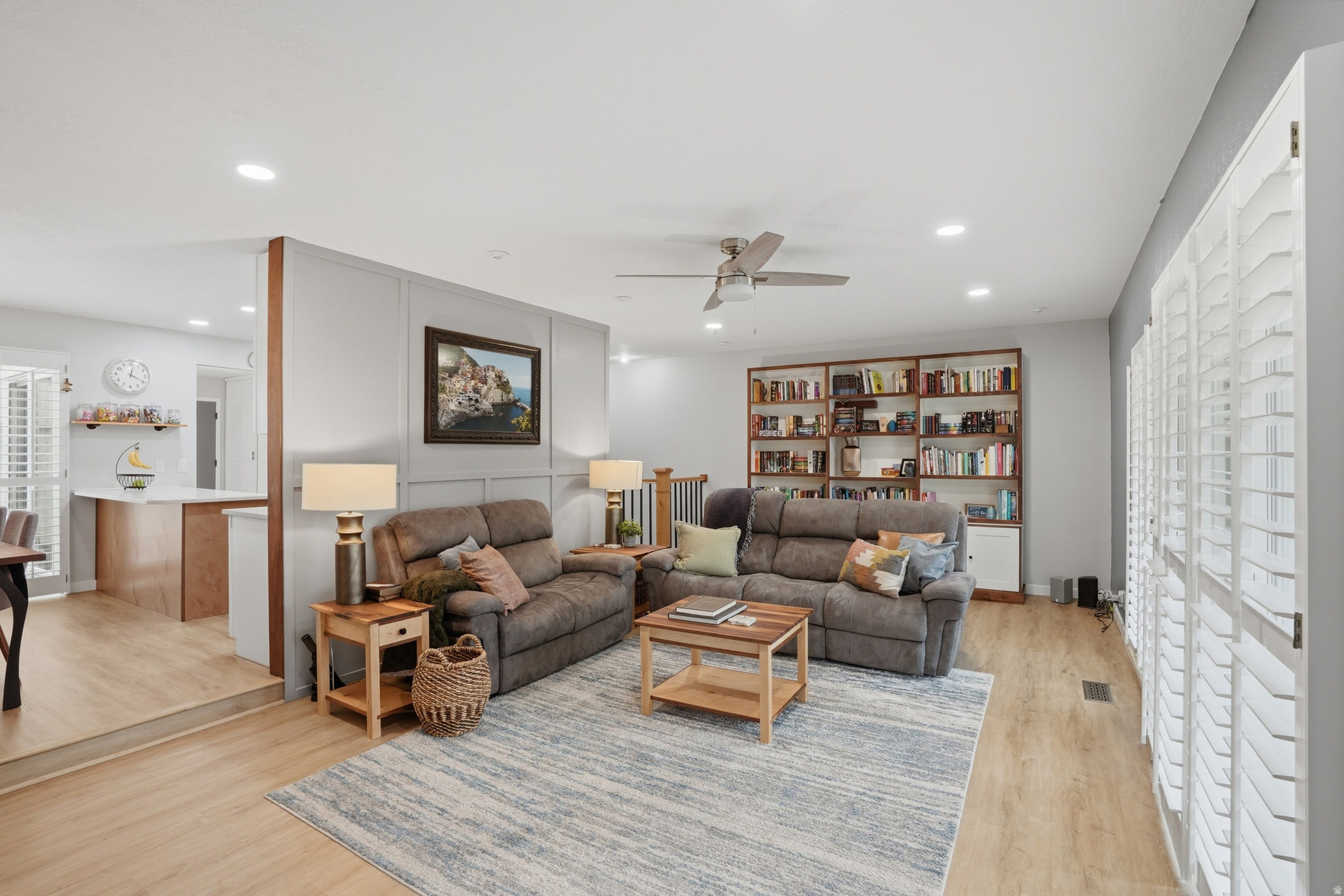 MONTE CRISTO - Residential