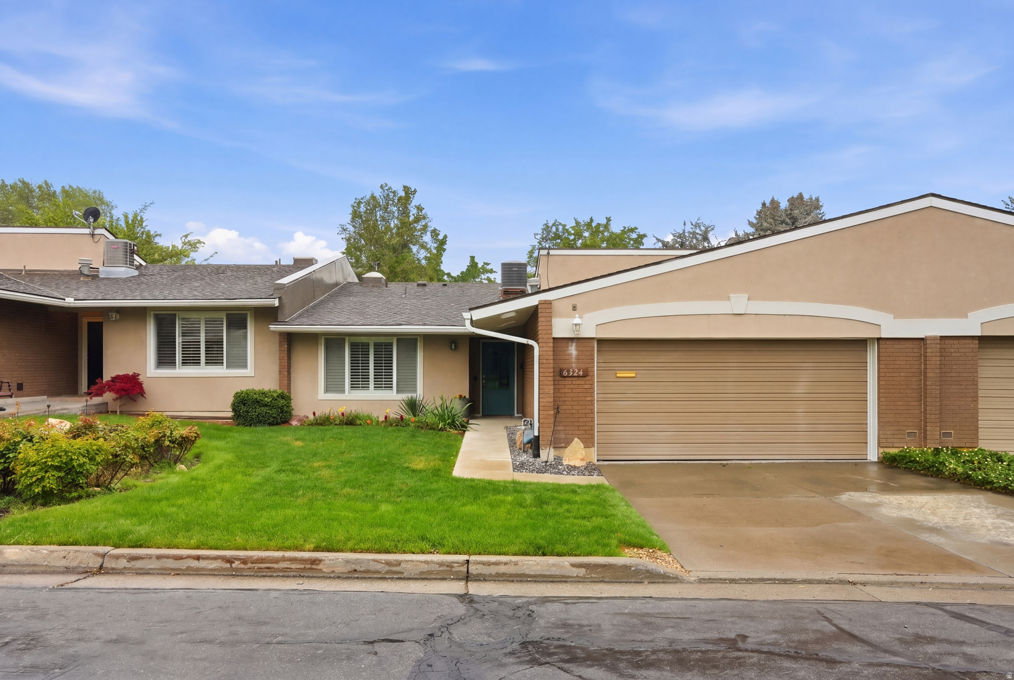 MONTE CRISTO - Residential