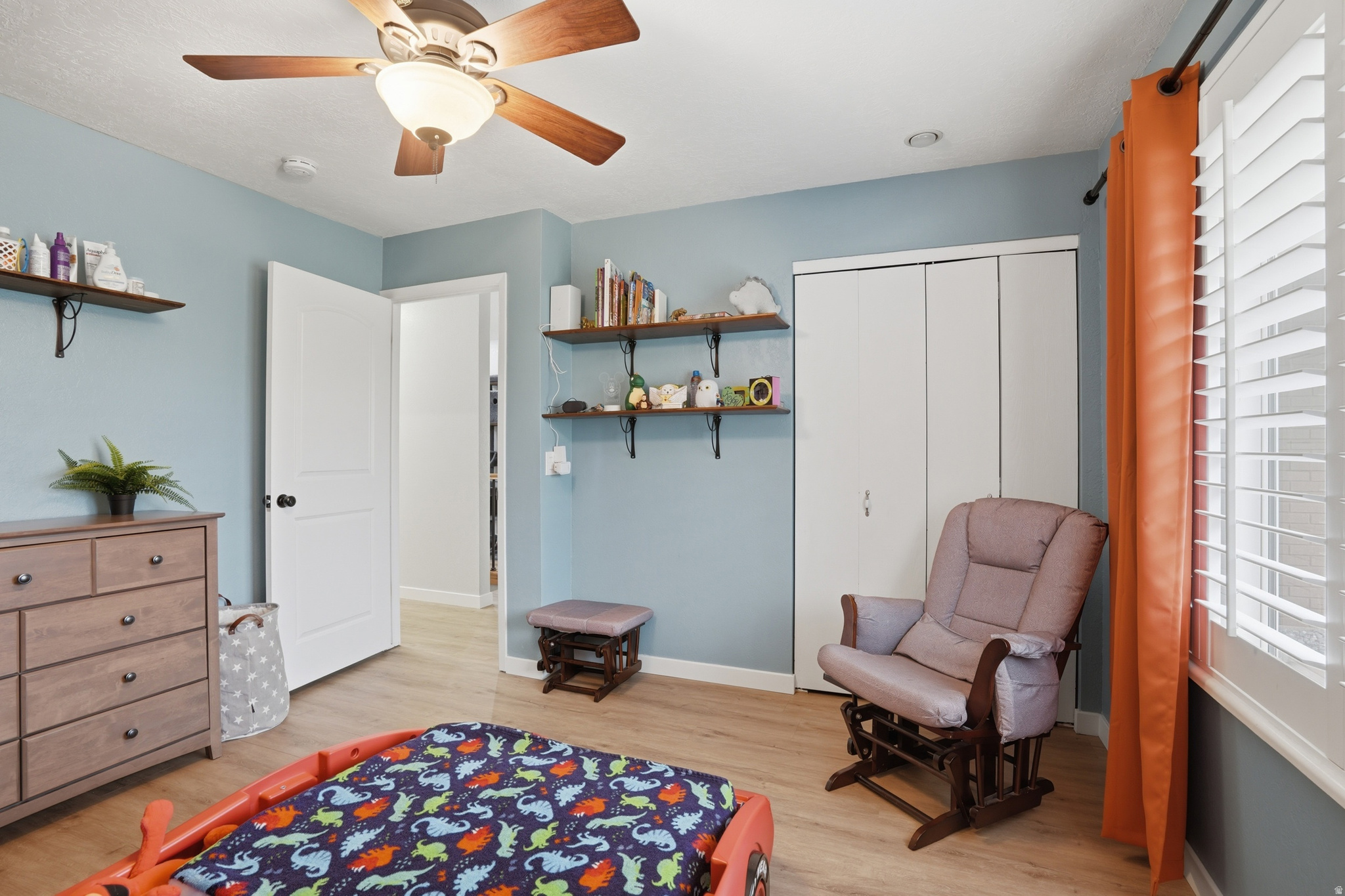 MONTE CRISTO - Residential