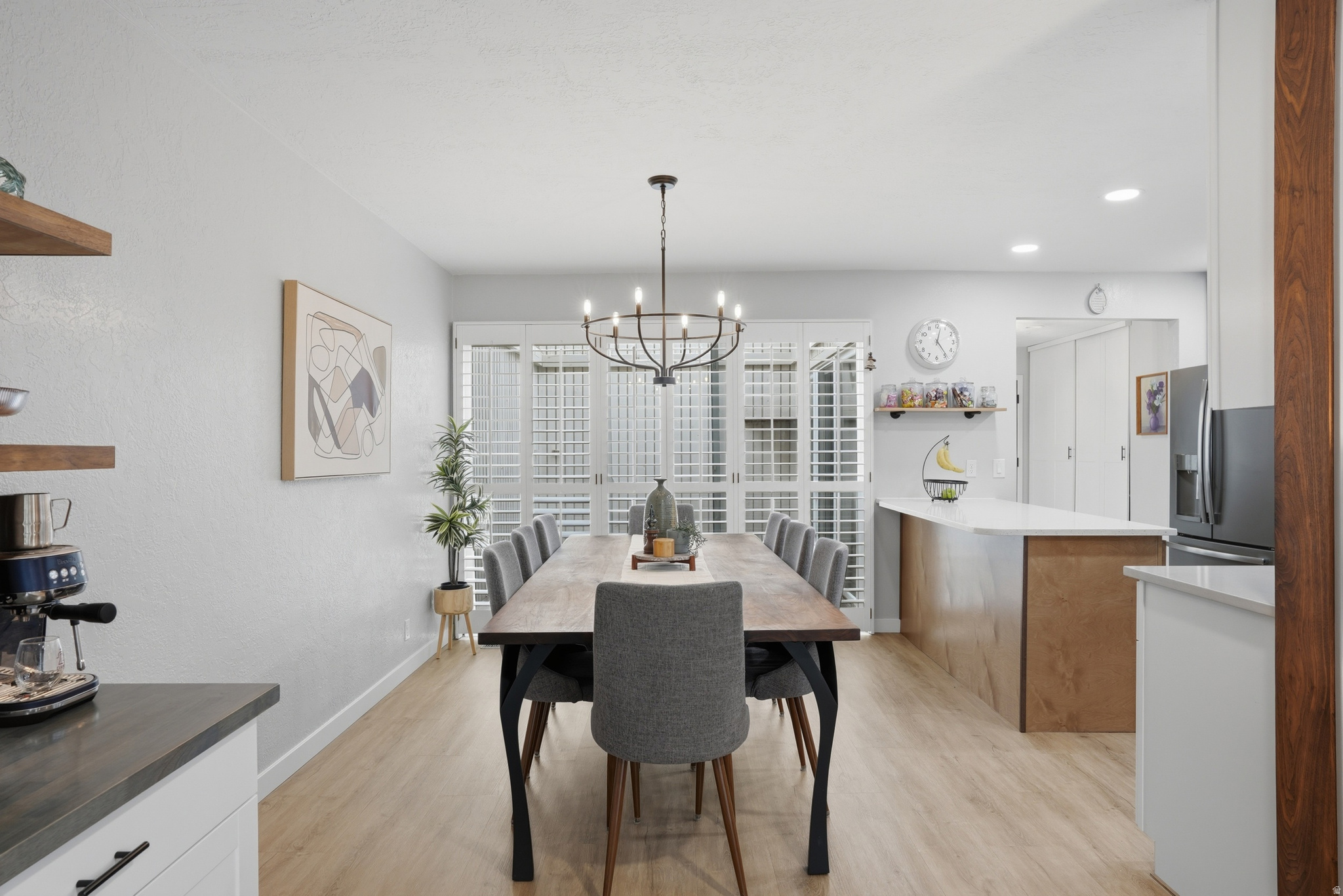 MONTE CRISTO - Residential